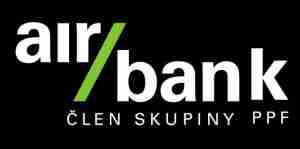 Logo Air Bank a.s.