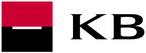 Logo Komerční banka, a.s.