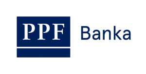 Logo PPF banka a.s.