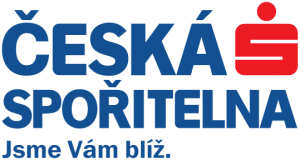 Logo Česká spořitelna